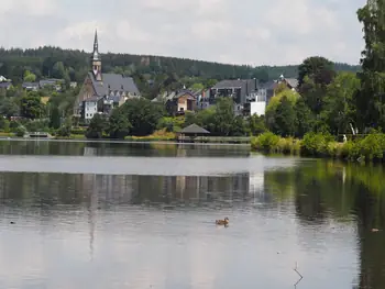 Vielsalm (Belgium)